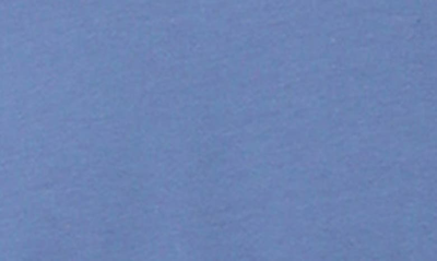 X-ray V-neck Long Sleeve T-shirt In Night Blue