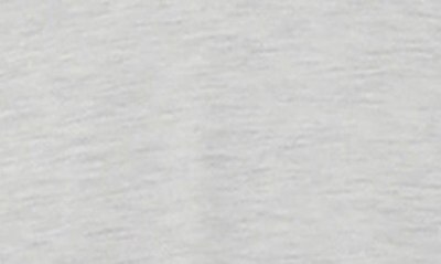 X-ray V-neck Long Sleeve T-shirt In Oatmeal
