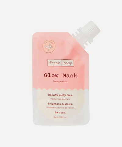 Shop Frank Body Glow Mask 35ml