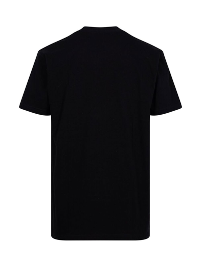 Shop Supreme Andre 3000 Photograph-print T-shirt In Black