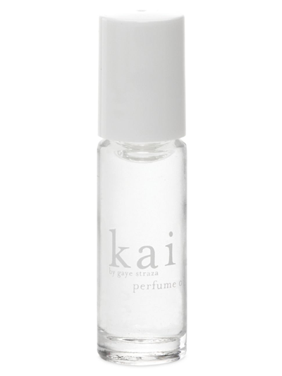 Shop Kai Women's Perfume Oil Rollerball In Size 1.7 Oz. & Under