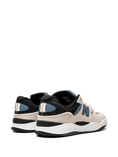 Shop New Balance 1010 "tiago Lemos" Sneakers In Grey