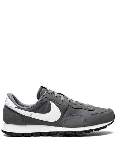 Nike Air Pegasus Low-top Sneakers In Grey | ModeSens