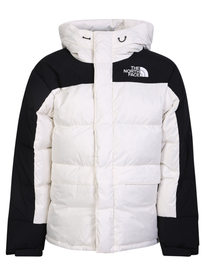 Shop The North Face Feather Down Design Himalayan Jacket By  In White
