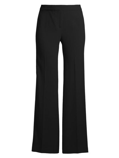 Shop Kobi Halperin Women's Julia Trousers In Black