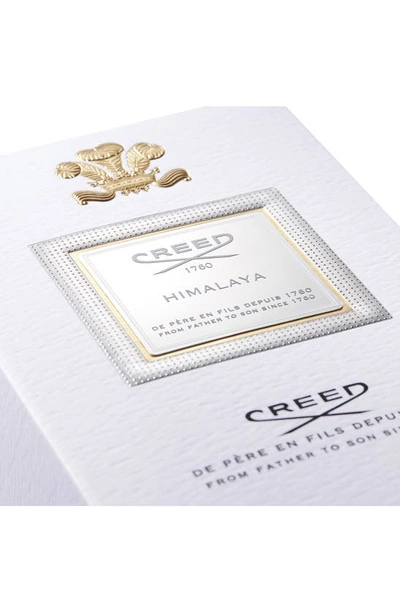 Creed Himalaya, 3.4 Oz.