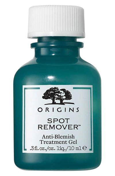 Origins Super Spot Remover Acne Treatment Gel With Salicylic Acid 0.3 oz/ 10 ml