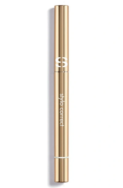 Shop Sisley Paris Stylo Correct Concealer Pen In Dark 5