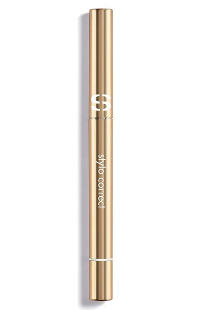 Shop Sisley Paris Stylo Correct Concealer Pen In Medium 3