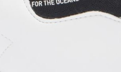 Shop Adidas Originals Superstar Sneaker In Cloud White/ White/ Core Black