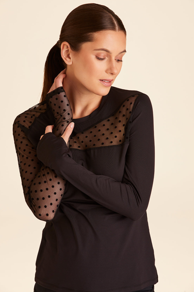 Alala Gwen Long Sleeve In Multi