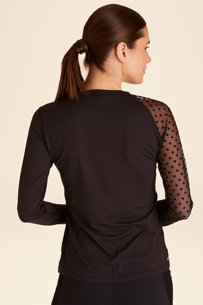 Alala Gwen Long Sleeve In Multi