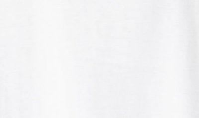 Carhartt Work In Progress Nelson Logo Patch Sweatshirt In White