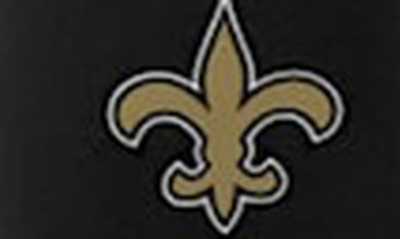 New Orleans Saints G-III 4Her by Carl Banks Women's Post Season V