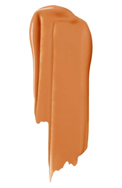 Ilia Liquid Powder Eye Shadow Tint Ochre 0.12 oz / 3.5 ml In Orange Coral