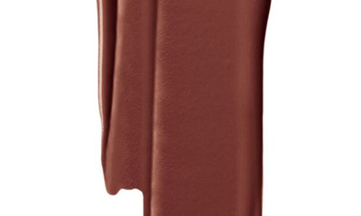 Ilia Liquid Powder Eye Shadow Tint Baroque 0.12 oz / 3.5 ml In Burgundy