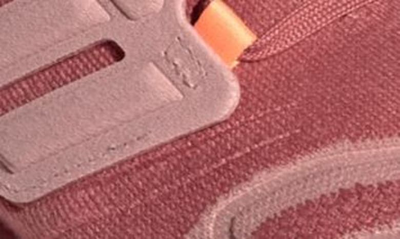 Shop Adidas Originals Ultrasboost 22 Running Shoe In Red/ Mauve/ Orange