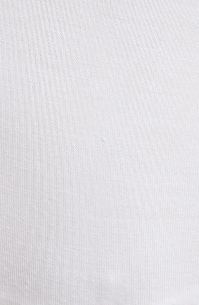 Meundies Feelfree Thong In White