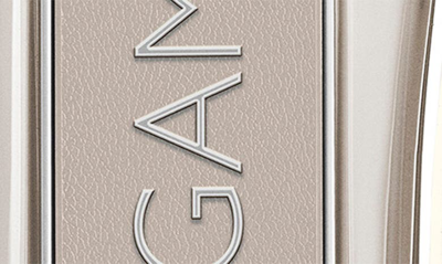 Ferragamo Bright Leather Eau De Toilette 3.4 Oz.