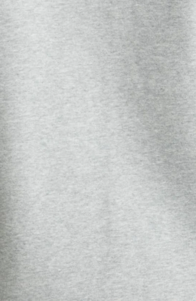 Carhartt Chase Hooded Sweatshirt In Grey Heather / Gold