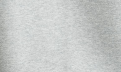 Carhartt Chase Hooded Sweatshirt In Grey Heather / Gold