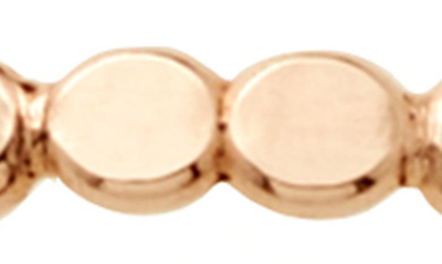 Made By Mary Poppy Ring In Gold