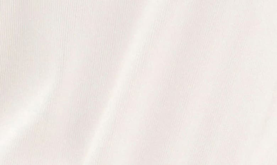 English Factory Puff Shoulder Top In White