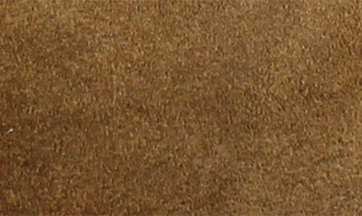 Zigi Ximena Platform Chelsea Boot In Tan