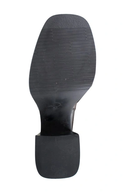 Zigi Dakota Chelsea Boot In Black