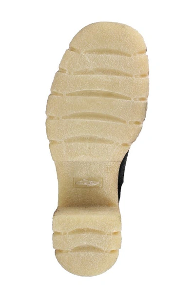 Zigi Adelyn Knee High Boot In Black