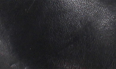 Zigi Fiona Boot In Black Leather