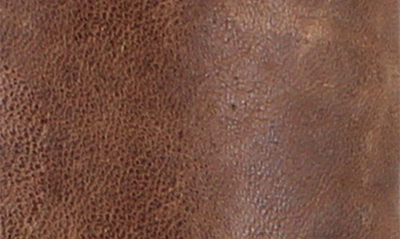 Zigi Fiona Boot In Tan Leather