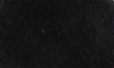 Zigi Jaylen Over The Knee Platform Boot In Black