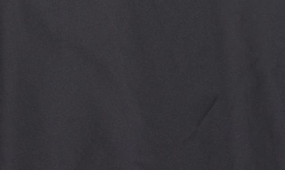 Shop Balenciaga Maxi Bow A-line Puffer Coat In Black