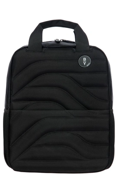 Bric's Brics Ulisse Backpack In Black