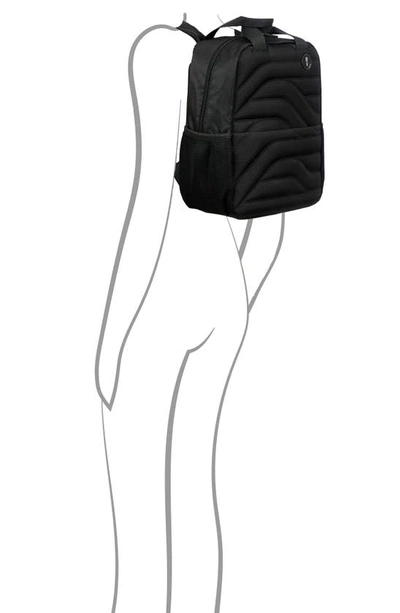 Bric's Brics Ulisse Backpack In Black