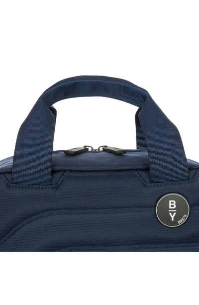 Bric's B|y Ulisse Backpack In Ocean Blue