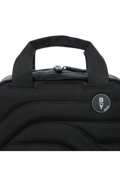 Bric's Brics Ulisse Backpack In Black