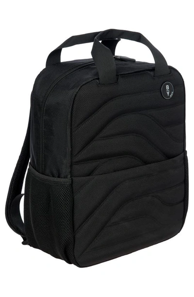Shop Bric's B|y Ulisse Backpack In Black