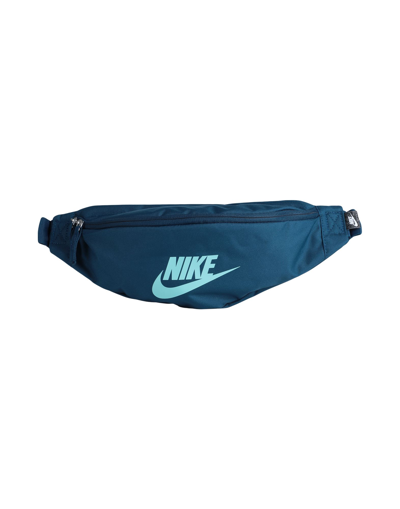 Nike Bum Bags In Deep Jade | ModeSens