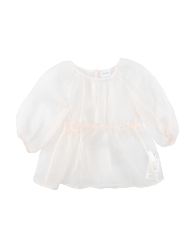 Le Petit Coco Blouses In Pink