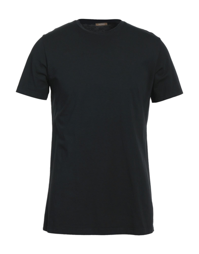 Shop Imperial Man T-shirt Black Size S Cotton