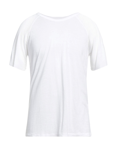 Shop Become T-shirts In White