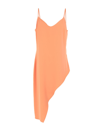 Shop Face To Face Style Woman Top Orange Size 2 Pes - Polyethersulfone
