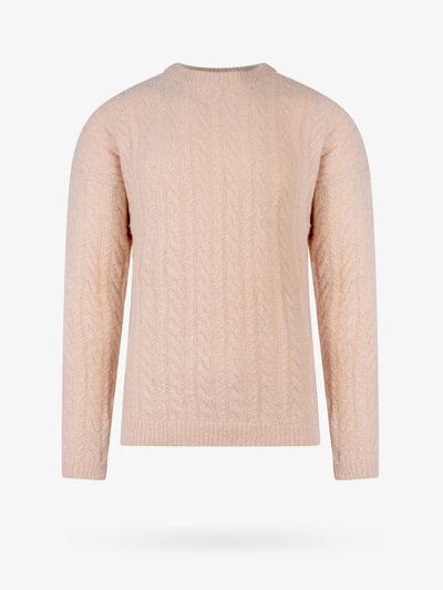Shop Our Legacy Sweater In Beige