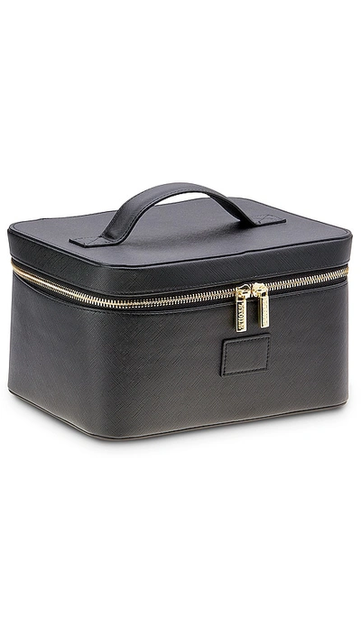 Etoile Collective Vanity Case In Black