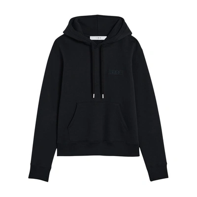 Shop Iro Wilt Sweatshirt In Black