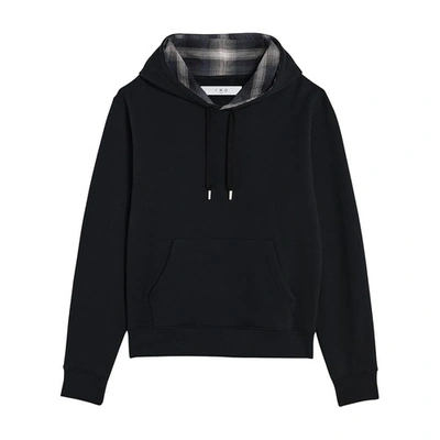 Shop Iro Thompson Sweatshirt In Black Grey