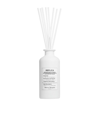 Shop Maison Margiela Replica By The Fireplace Diffuser (185ml) In Multi