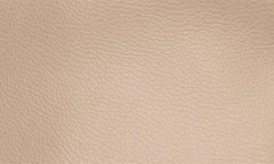 Torgeis Chiara Square Toe Bootie In Natural